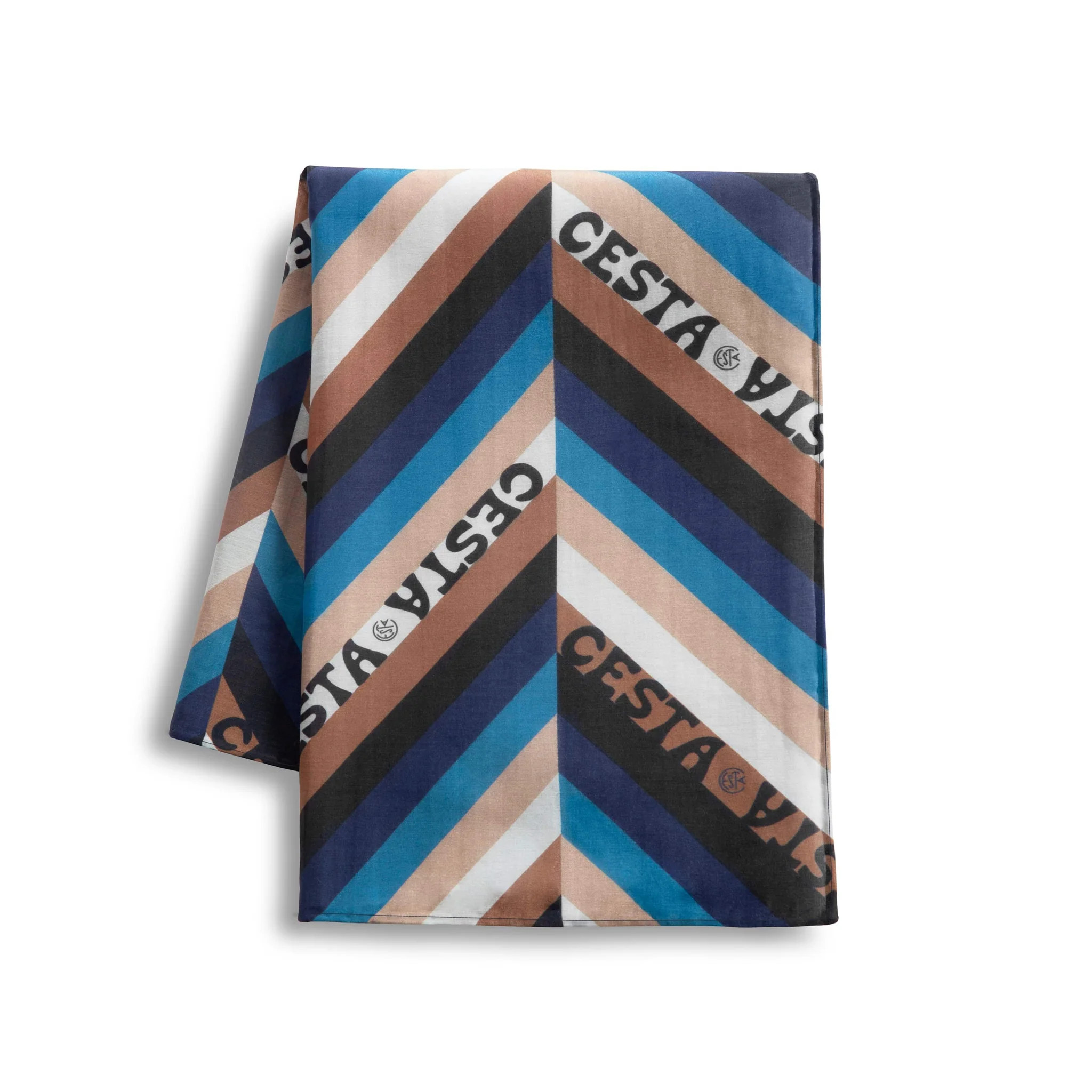 Pareo / Riviera Chevron | Cesta Collective
