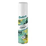 Batiste Dry Shampoo, Original Fragrance, Refresh Hair and Absorb Oil Between Washes, Waterless Shamp | Amazon (US)