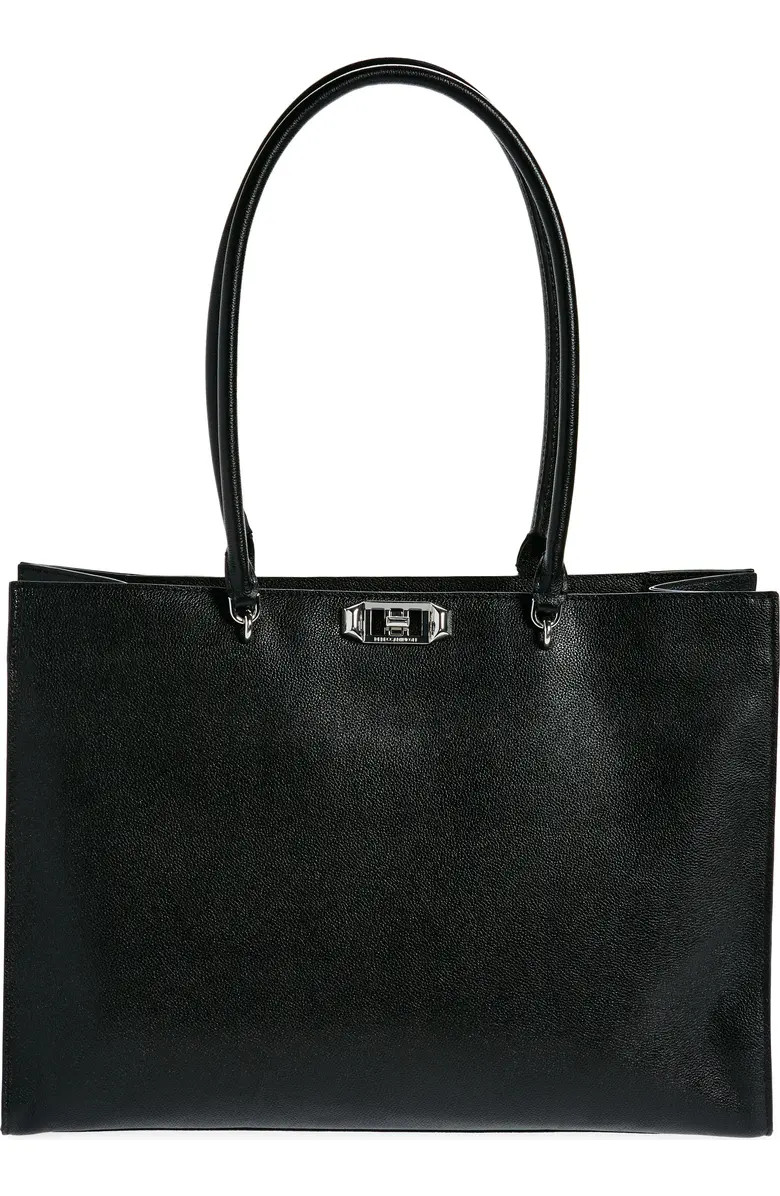 Rebecca Minkoff Amour Leather Tote | Nordstrom | Nordstrom