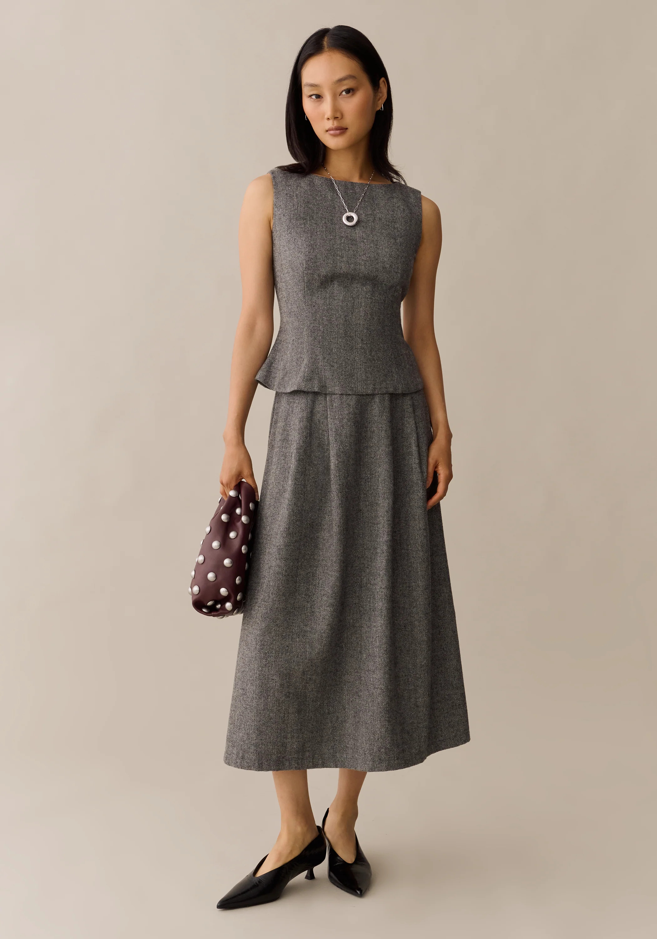 Aveline Set | Few Moda