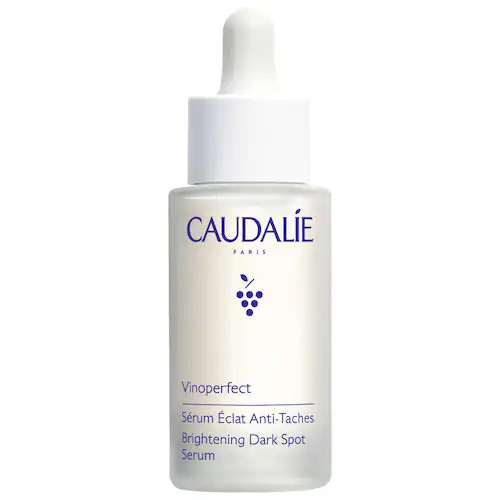 Caudalie Vinoperfect Brightening Dark Spot Serum Vitamin C Alternative | Sephora (US)