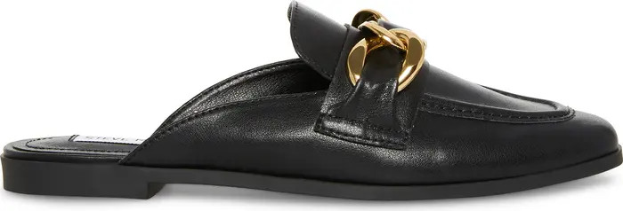 Steve Madden Cassady Loafer Mule (Women) | Nordstrom | Nordstrom