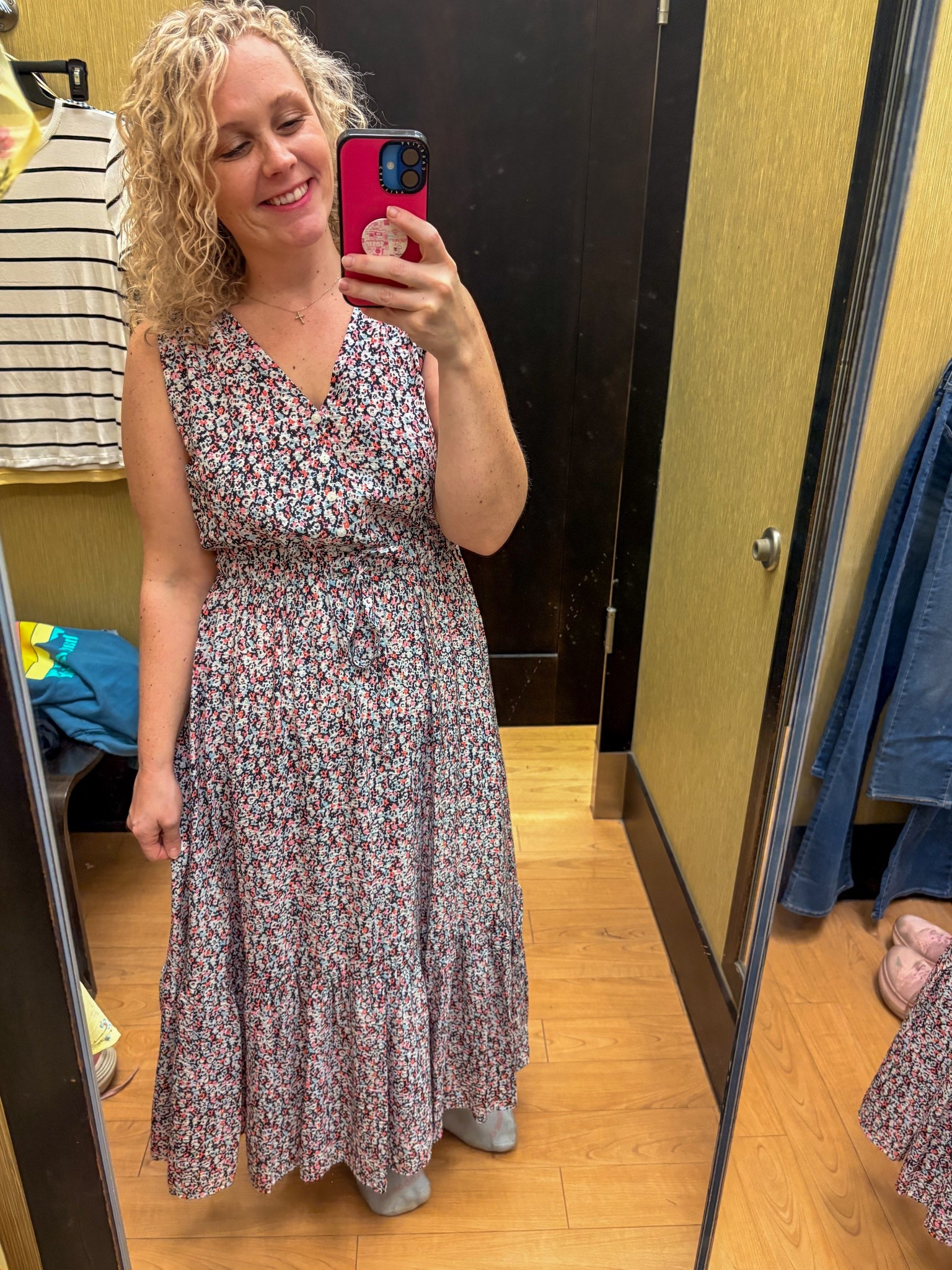 Petite girls… @kohls  has some really good Easter dresses right now 🙌

#LTKPetite #LTKootd #LTKSpringSale