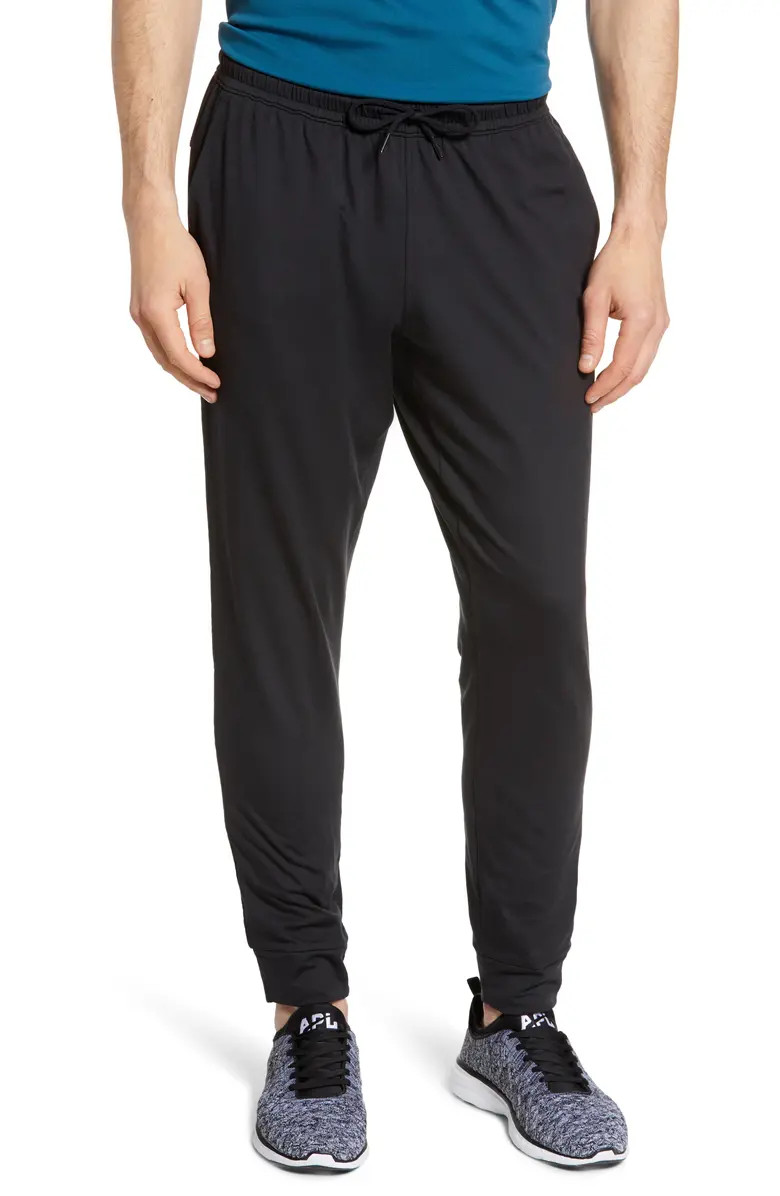 Pyrite Slim Fit Pocket Joggers | Nordstrom