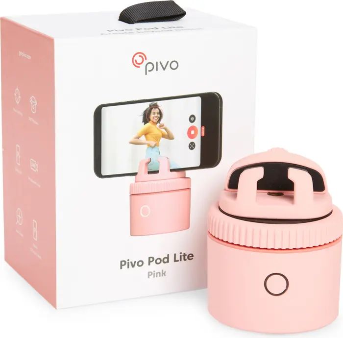 Pivo Pod Lite Smartphone Camera Mount | Nordstrom | Nordstrom