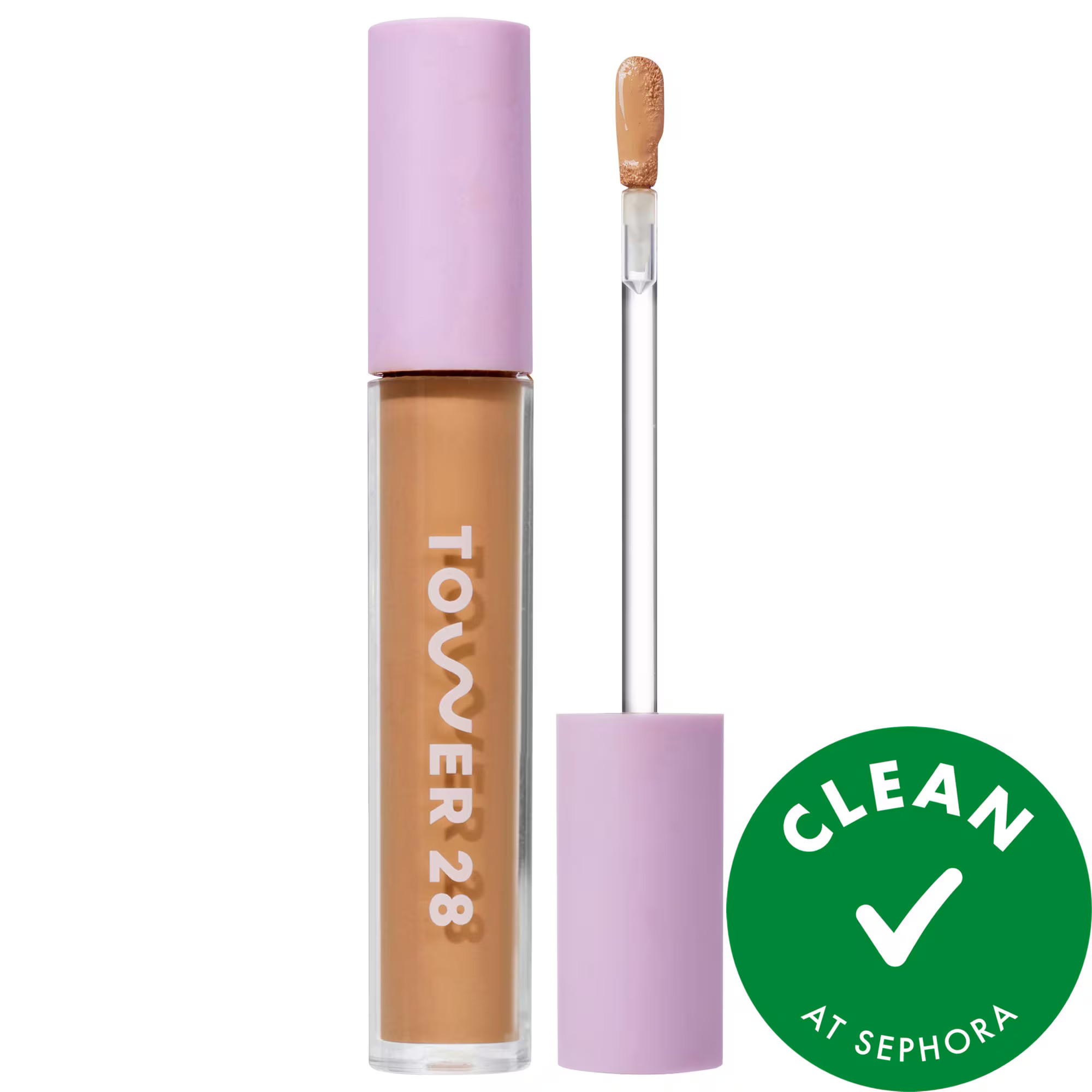 Tower 28 Beauty Swipe All-Over Hydrating Serum Concealer with 18-HR Wear 12.0 PALI 0.22 oz / 6.5 ml | Sephora (US)