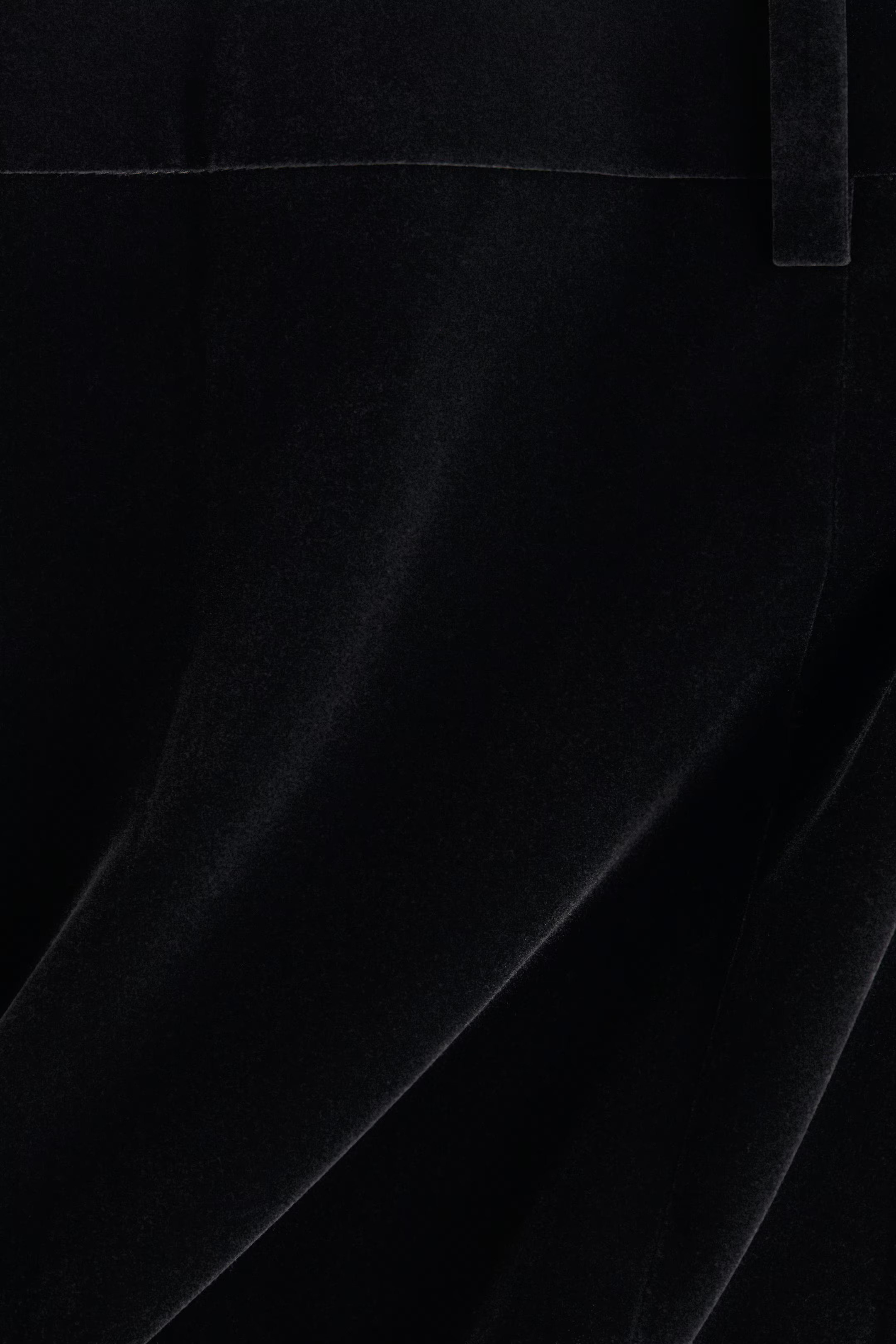 Mini skirt | H&M (UK, MY, IN, SG, PH, TW, HK)