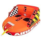 Airhead Big Mable, 1-2 Rider Towable Tube For Boating | Amazon (US)
