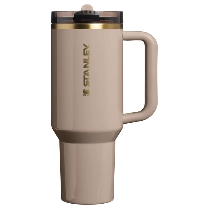 The Quencher\u00ae ProTour Flip Straw Tumbler | 40 OZ | Stanley 1913 (US)