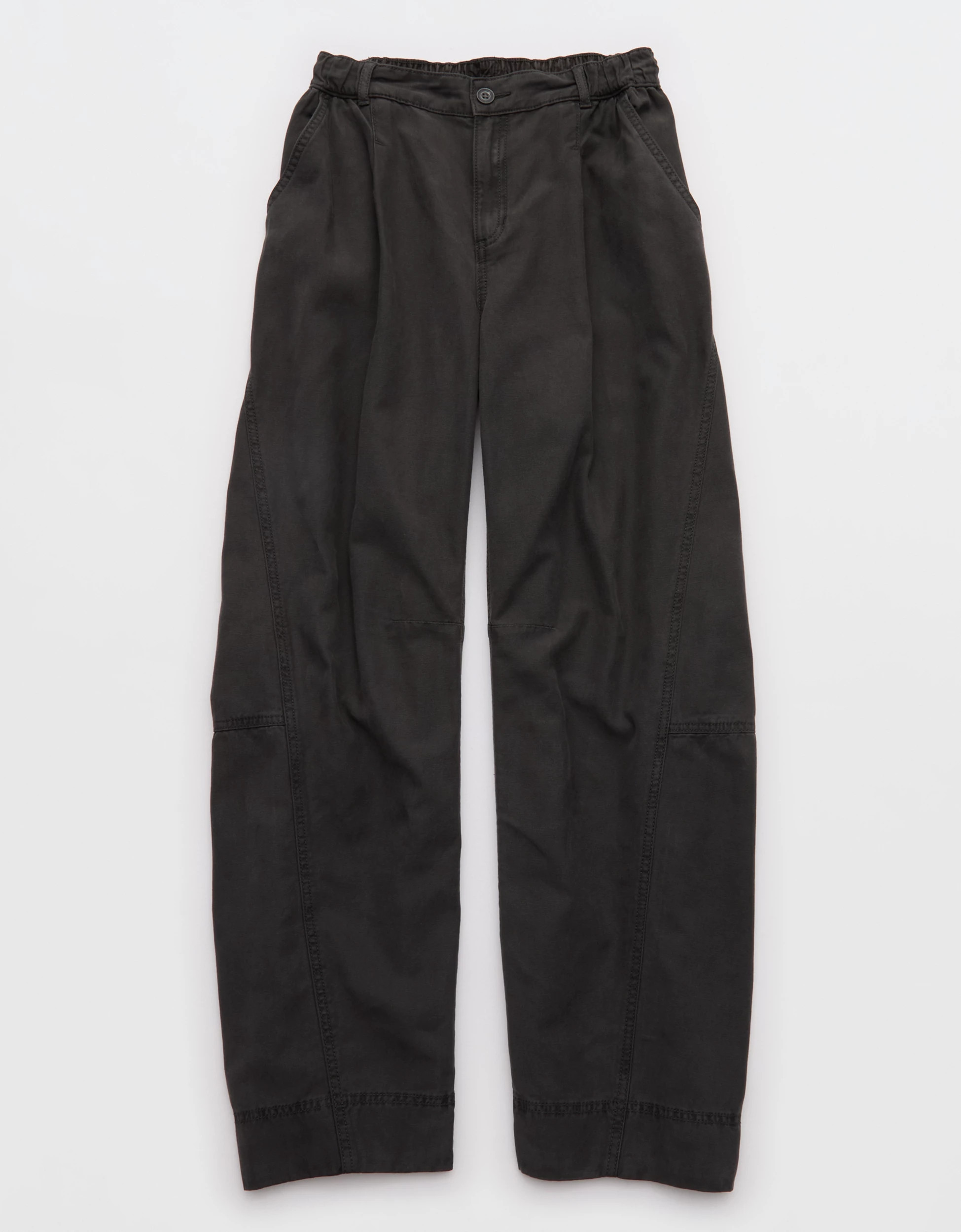 Aerie Utility Balloon Chino Pant | Aerie