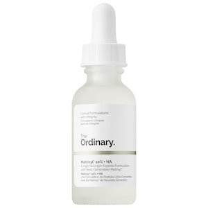 Matrixyl* 10% + HA - The Ordinary | Sephora | Sephora (US)