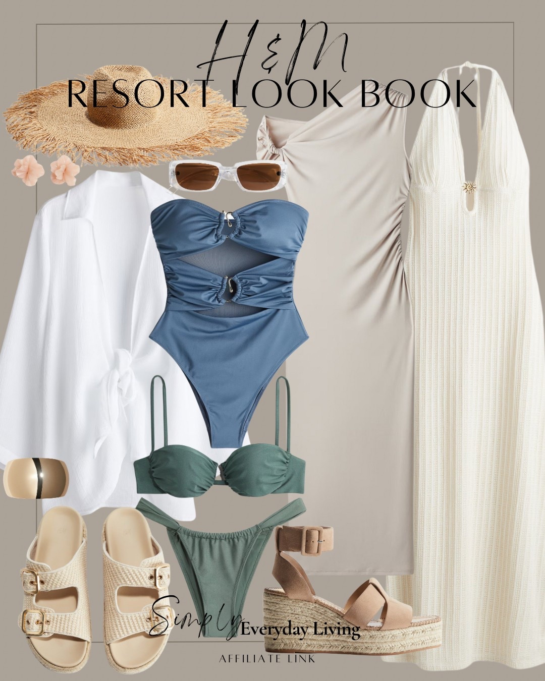 H&M Resort Look Book

#LTKSeasonal #LTKStyleTip