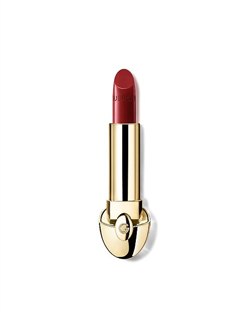 Guerlain Rouge G Satin Lip Refill | David Jones | David Jones (Australia & New Zealand)