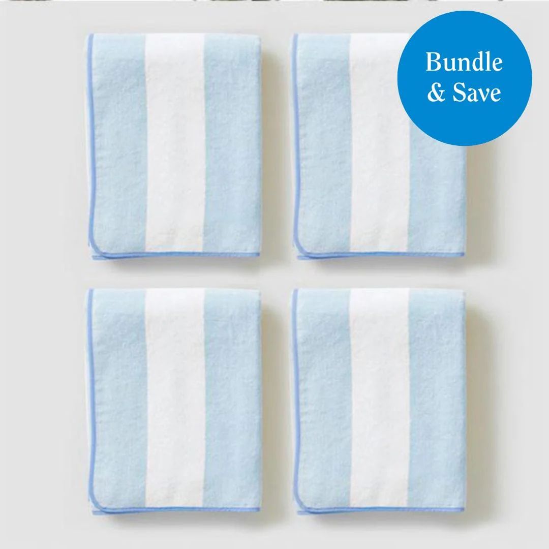 Weezie Towels | Weezie Towels