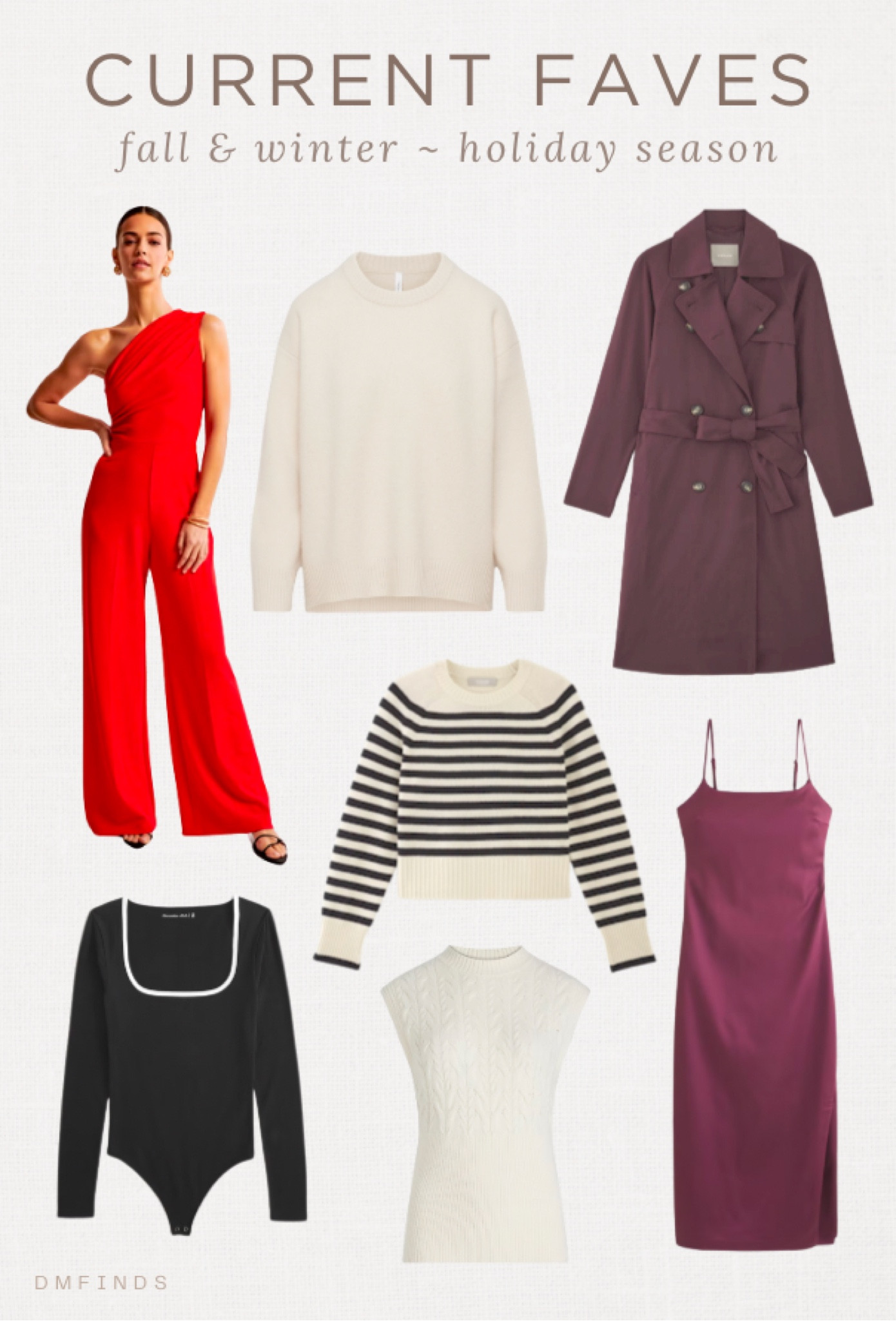 current faves - fall and holidays outfit

.
.
.
Fall outfit. Winter outfit. beige fall luxe modest. fall workwear. fall cottage core. neutral fall. beige fashion. Long cozy coat. outfit inspiration. cozy vibes. neutral basics outfit. trendy outfits. dress to impress. airport fashion. capsule wardrobe essentials 

#LTKFind #LTKSale #LTKSeasonal 

#LTKparties #LTKstyletip #LTKHoliday
