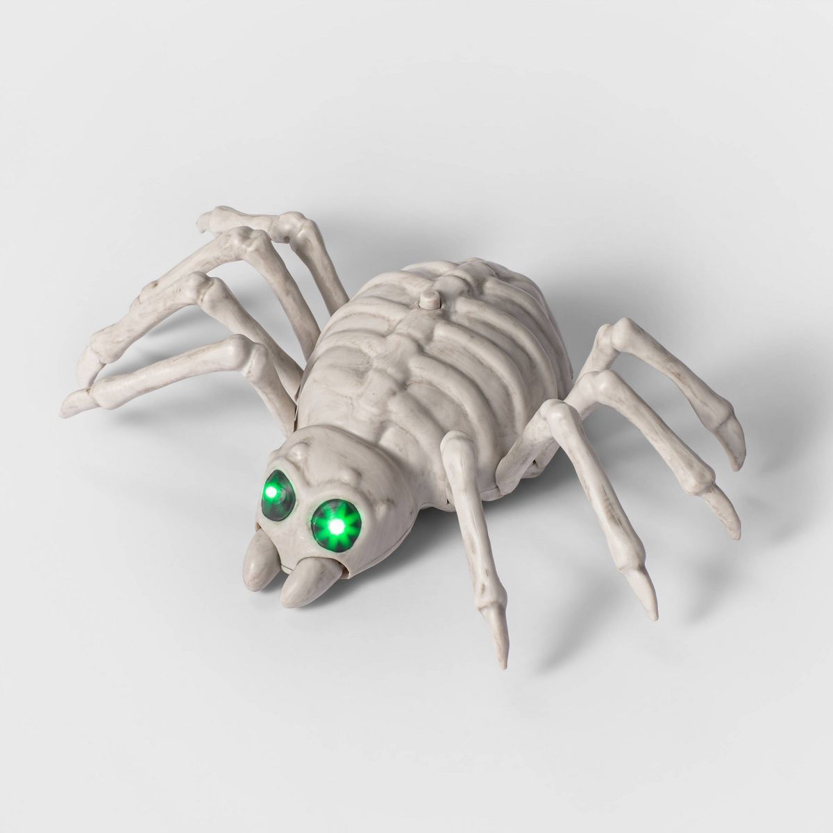 Animated Light and Sound Spider Skeleton Halloween Decorative Prop - Hyde & EEK! Boutique™ | Target