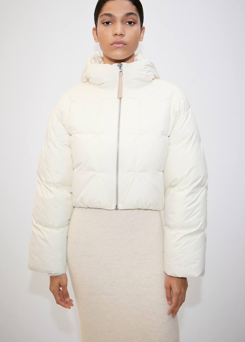 Coats for Women 2023 | Mango USA | MANGO (US)