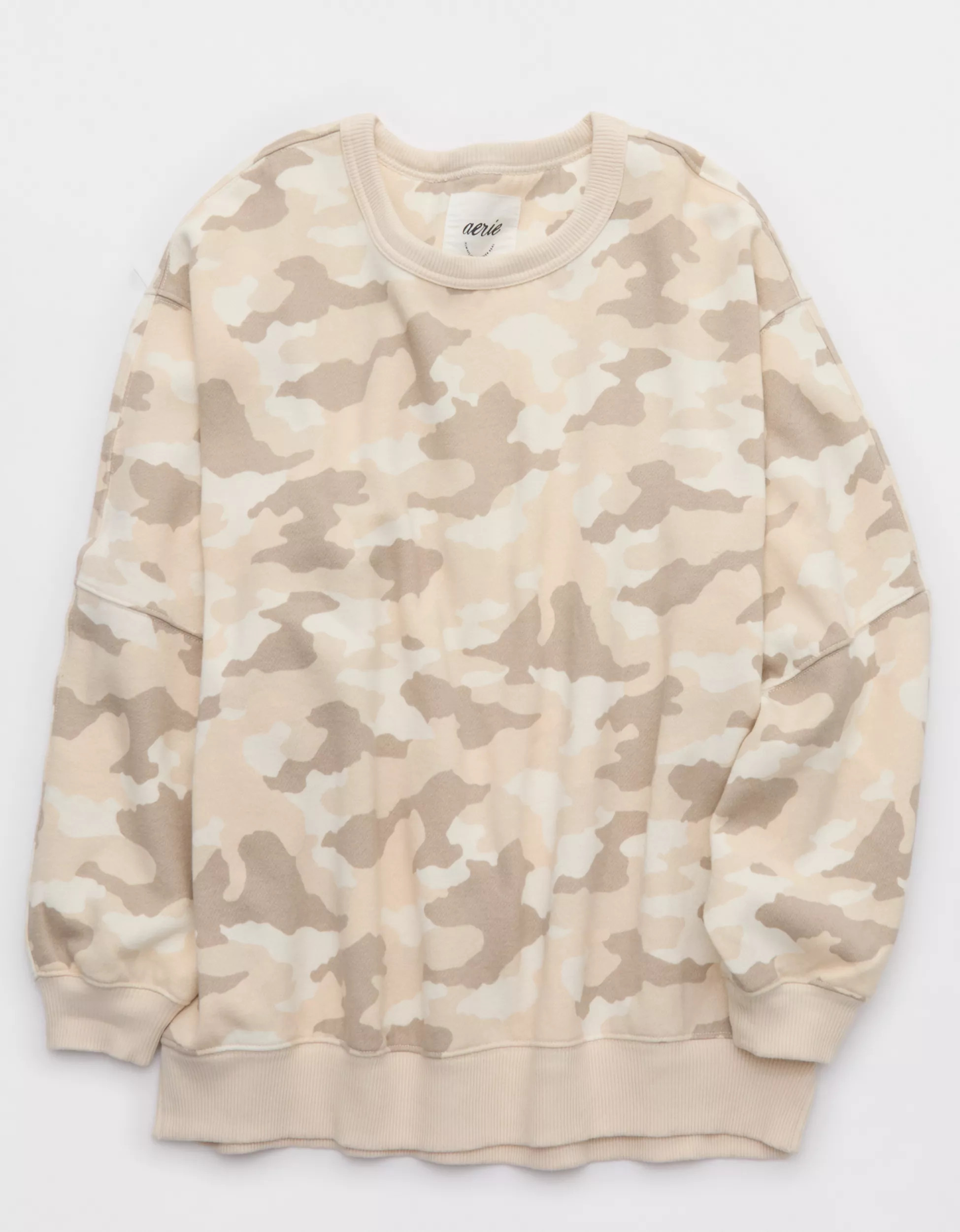 Aerie Très Chic Sweatshirt | Aerie