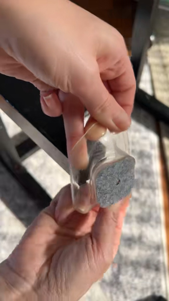 Protect your floors with these felt pad chair covers

#LTKHome #LTKmomlife