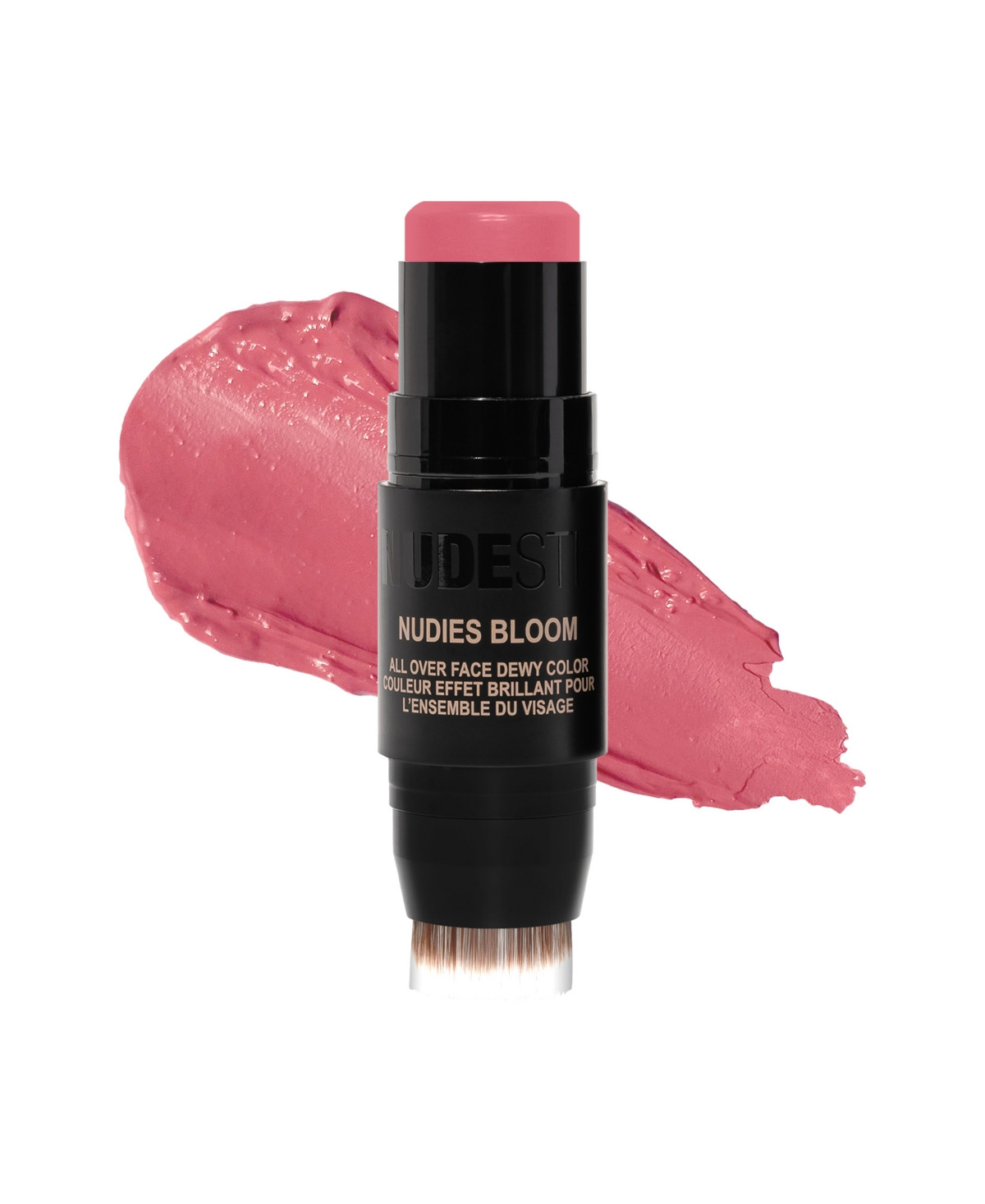 Nudestix Nudies Bloom - Bohemian Rose (cool fuchsia) | Macy's