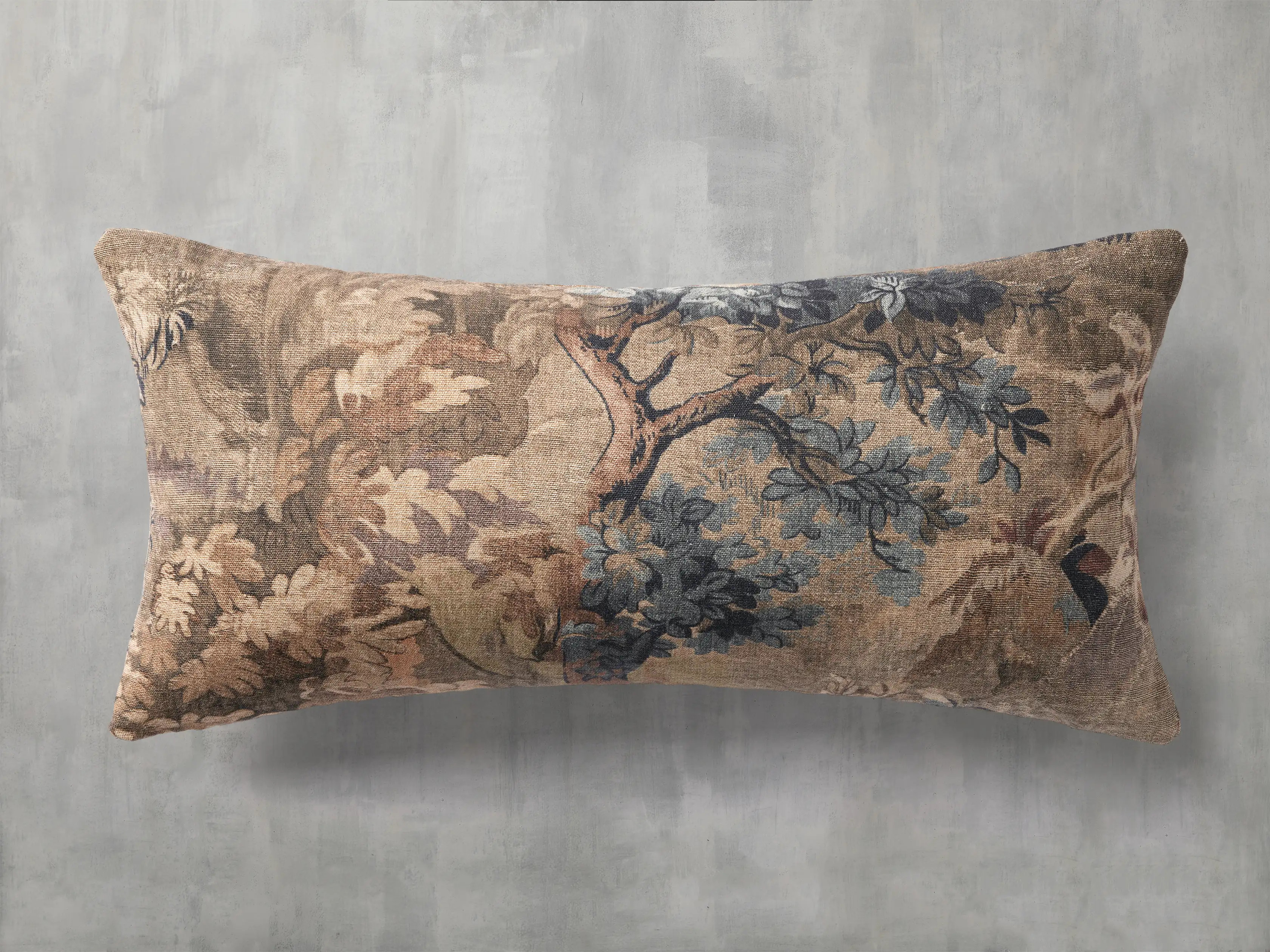 Lento Lumbar Pillow | Arhaus