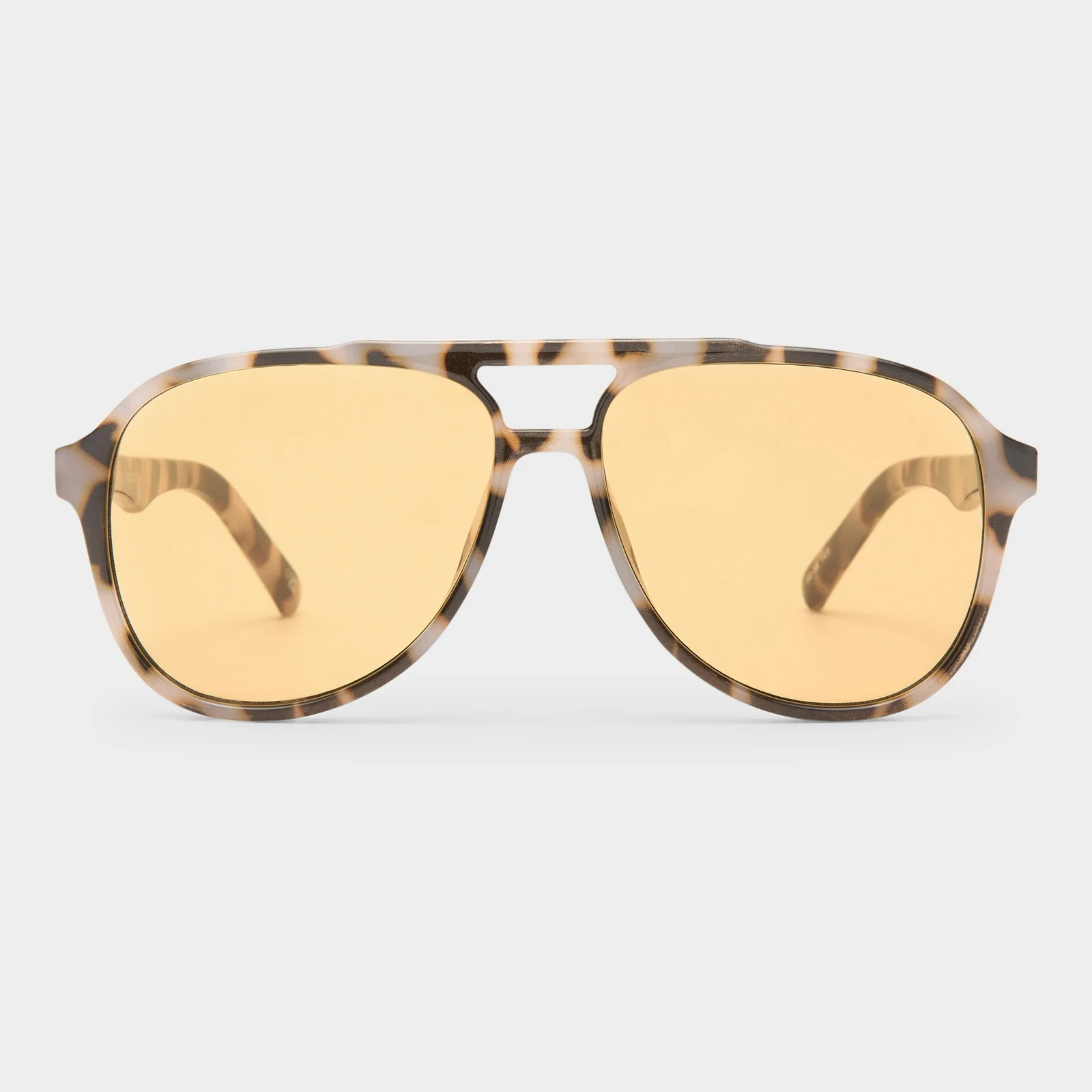 TRAGIC MAGIC | COOKIE TORT MUSTARD MONO
              



Rated 4.9 out of 5







76 Reviews
Ba... | Le Specs (US)