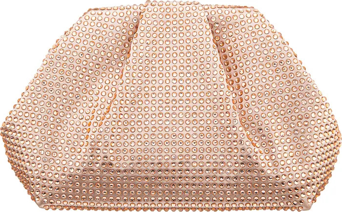 Crystal Frame Satchel | Nordstrom