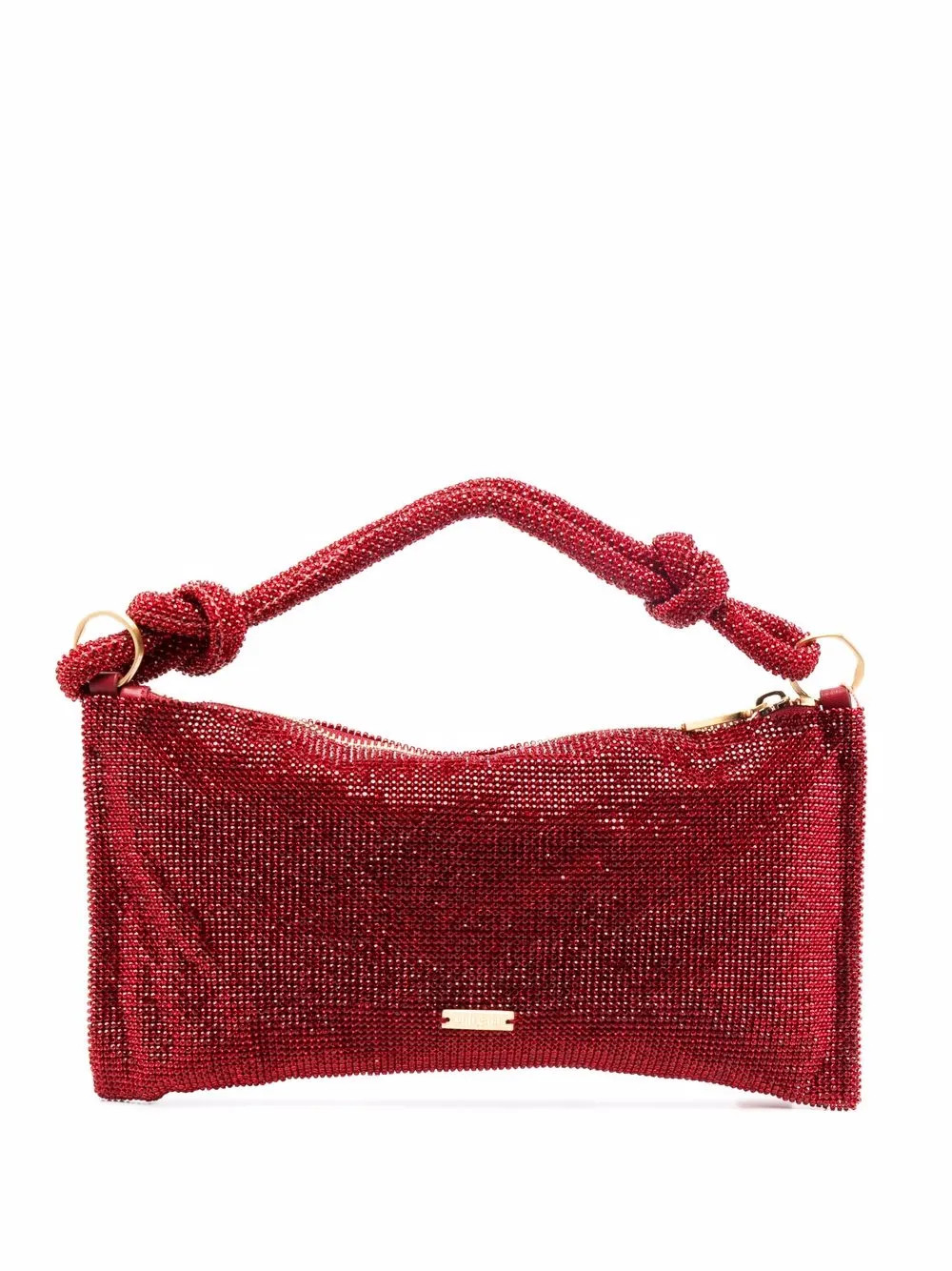 Cult Gaia Hera gem-embellished Tote Bag - Farfetch | Farfetch Global