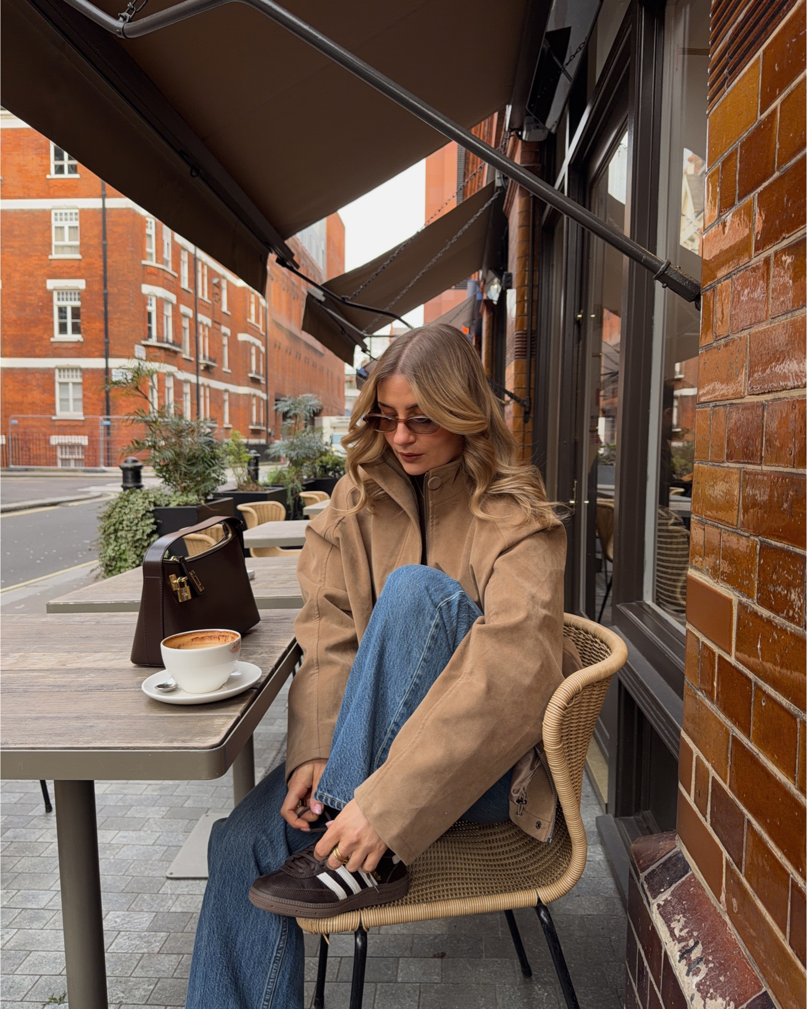 The spring jackets are out! This one is sisters & seekers but I’ve linked similar ones down below along with the rest of my outfit details x 

#LTKspring #LTKXAbercrombieDenim #LTKFashionMonth