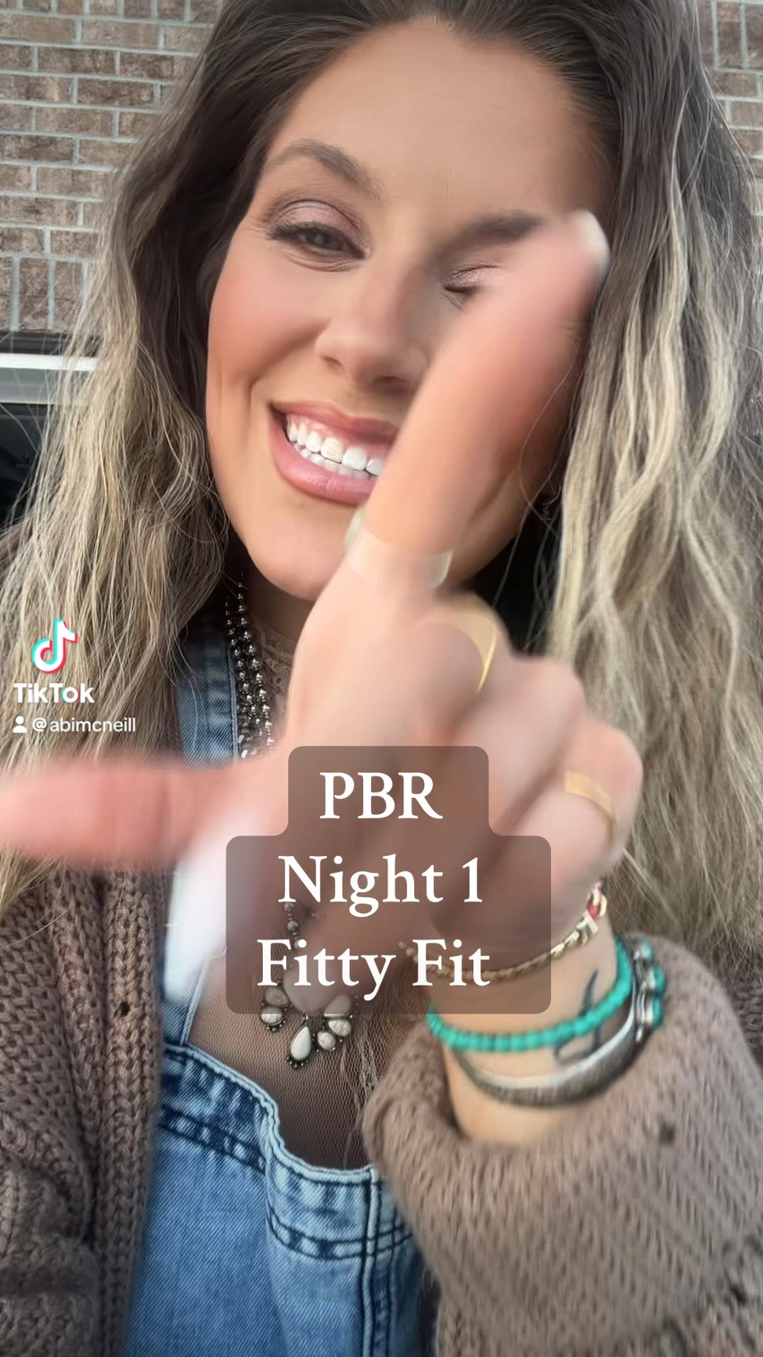 Let’s be honest, I’m bloated and didn’t want to wear pants 🤪

The most comfortable fit for the night! 

Necklace is from Boot Barn ✨

@freebirdstores @amazon
#pbr #westernfashion #rodeooutfit 

#LTKMostLoved #LTKWatchNow #LTKStyleTip