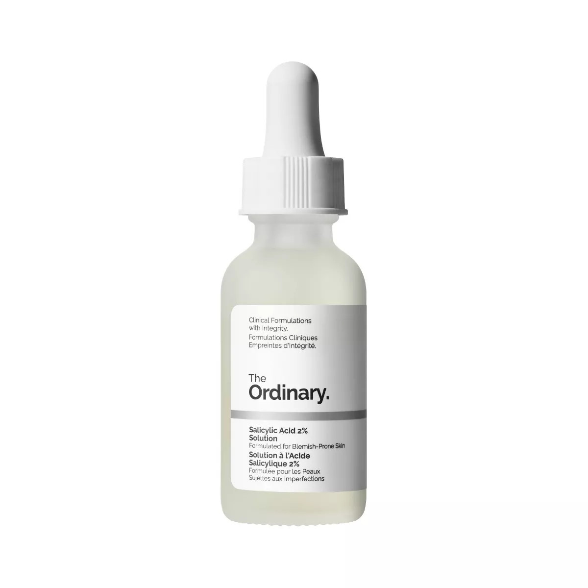 The Ordinary Salicylic Acid 2% Masque - 1.7 fl oz - Ulta Beauty | Target