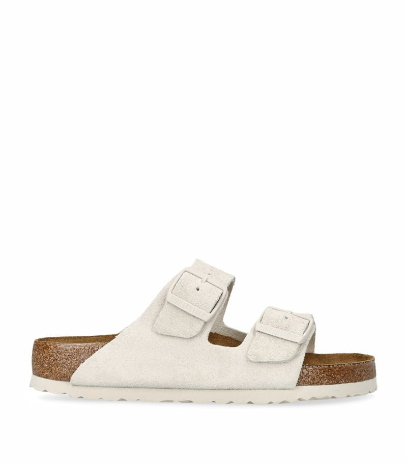 Birkenstock Arizona SFB Sandals | Harrods