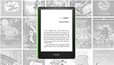 Kindle Paperwhite Kids (8 GB) – Includes access to thousands of books, a kid-friendly cover, an... | Amazon (US)