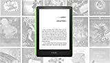 Kindle Paperwhite Kids (8 GB) – Includes access to thousands of books, a kid-friendly cover, an... | Amazon (US)