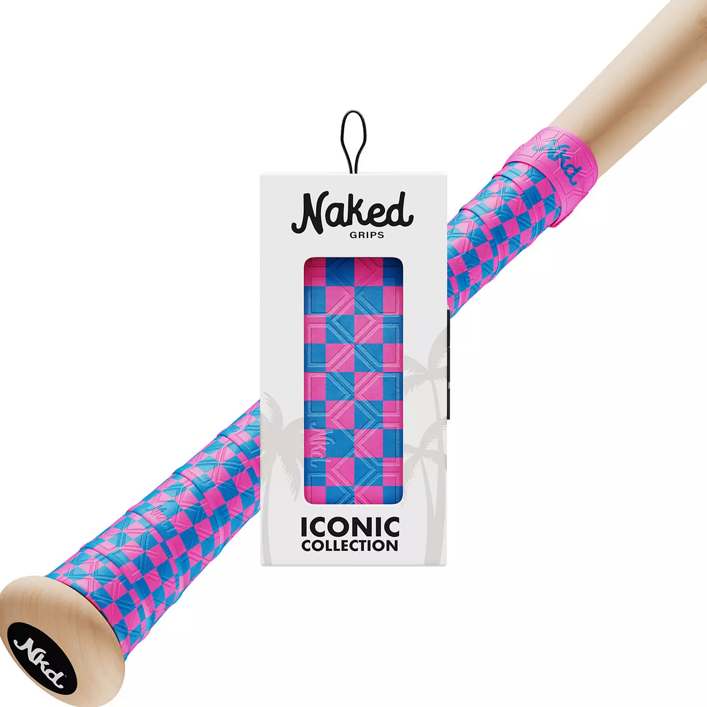 Naked Grips Icon Series Bat Grips | DICK'S Sporting Goods