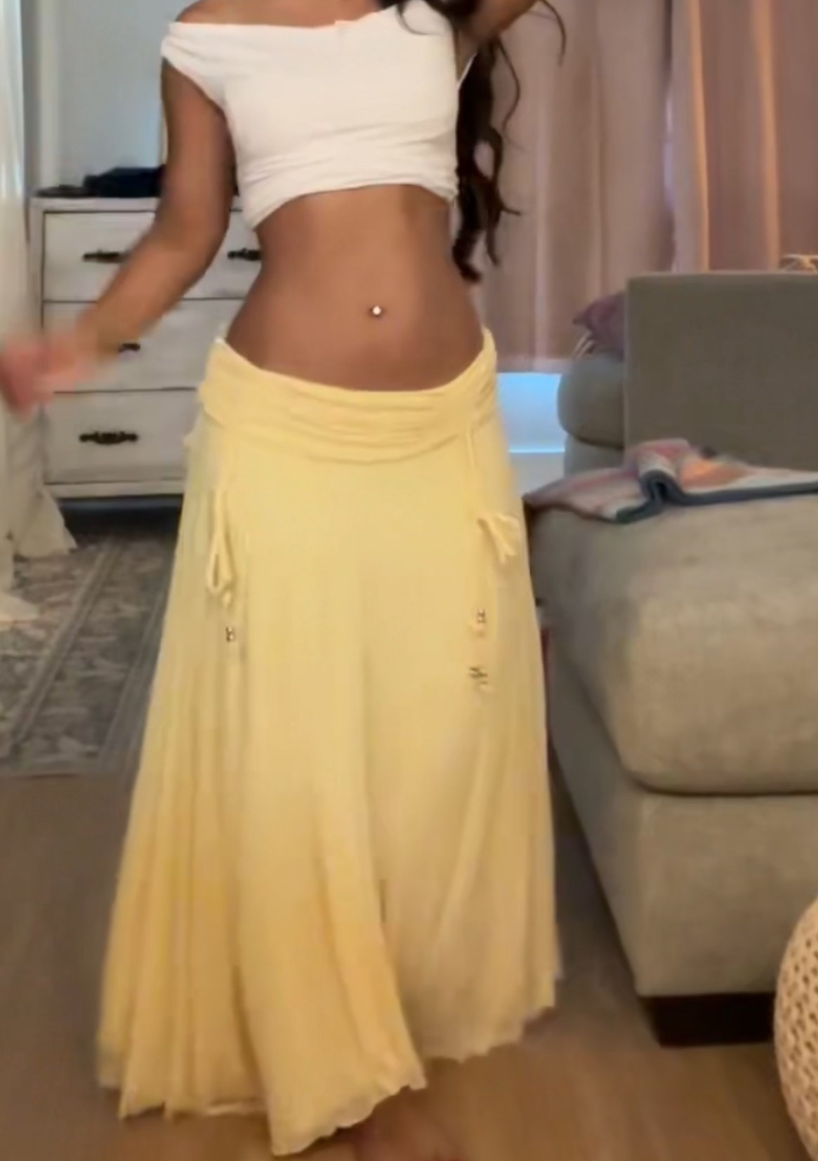 Skirt

#LTKSeasonal #LTKStyleTip #LTKFindsUnder50