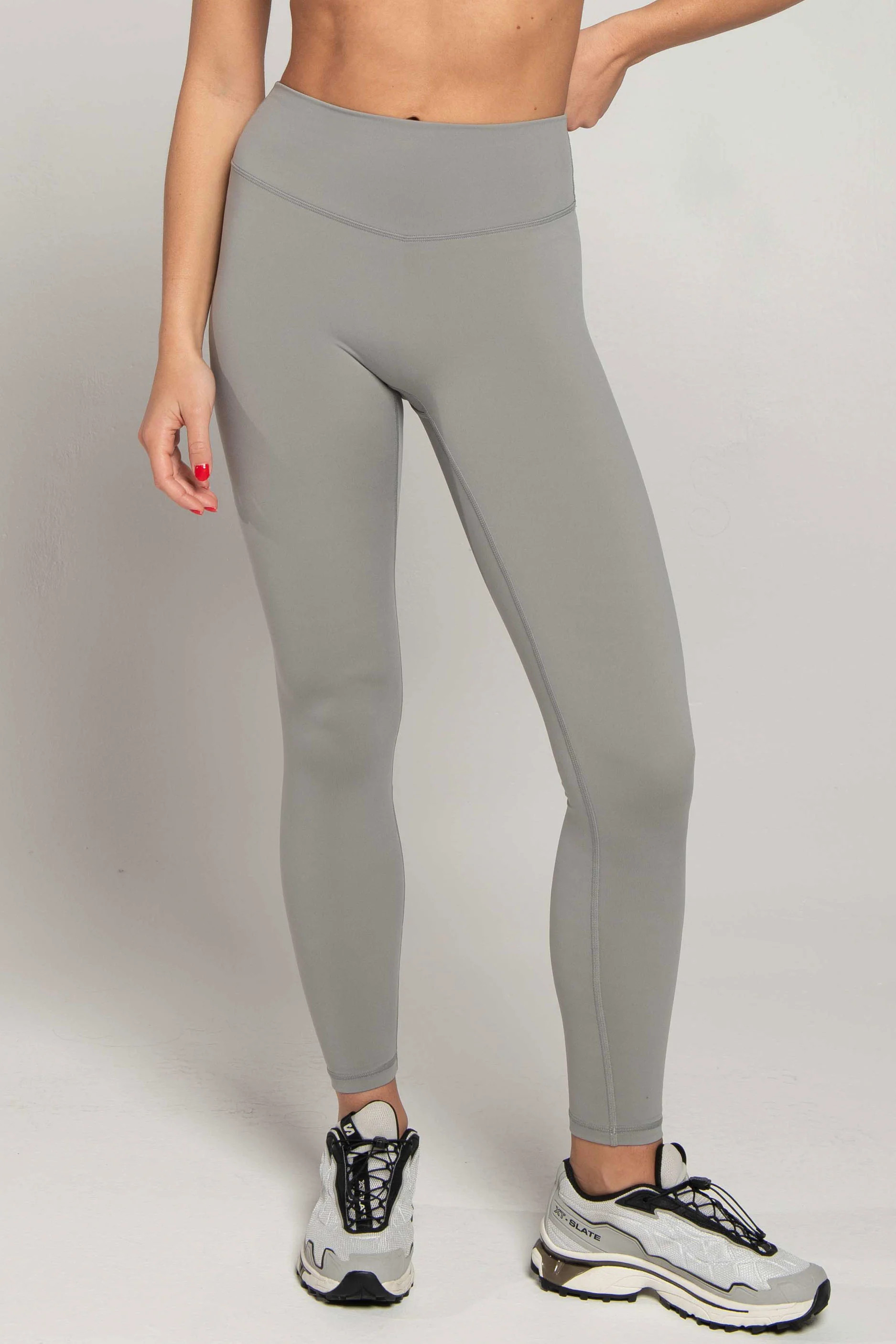 Core Leggings - Slate | FORM
