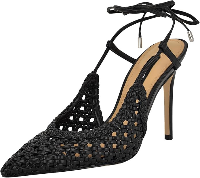 Nine West Women's Fessla | Amazon (US)