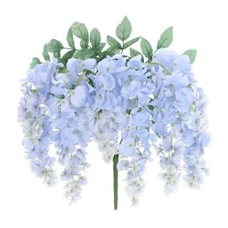Periwinkle Wisteria Bush by Ashland® | Michaels Stores
