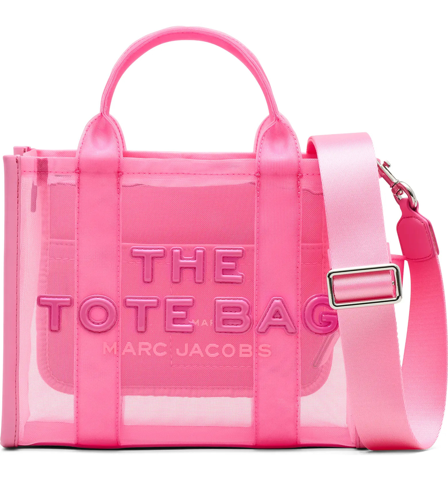 The Small Mesh Tote Bag | Nordstrom