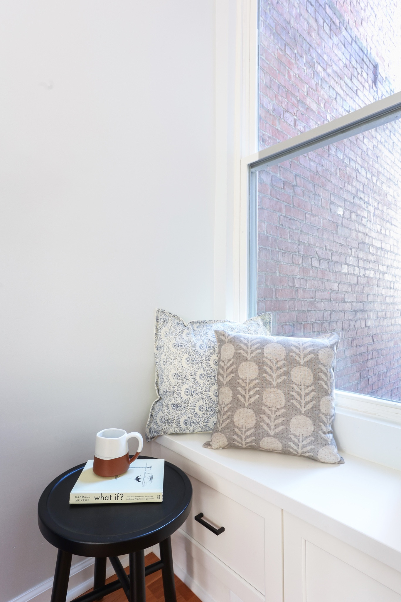 Bloomingdale Renovation 