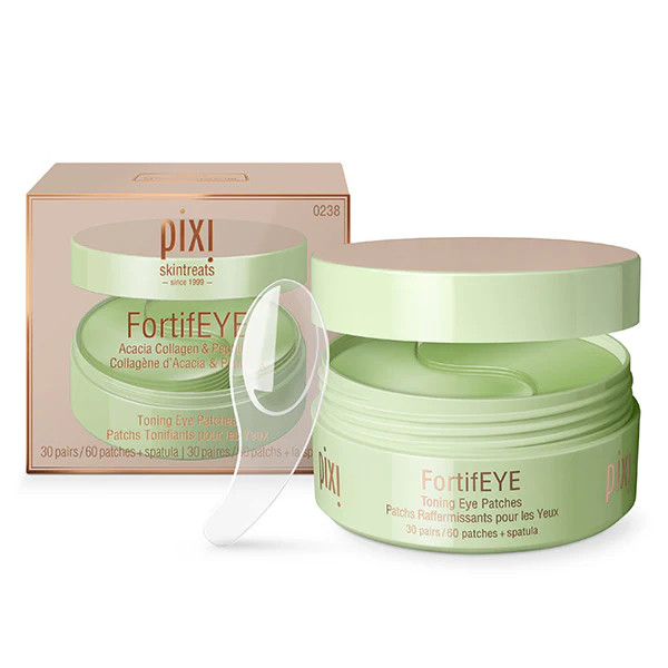 FortifEYE | Pixi Beauty