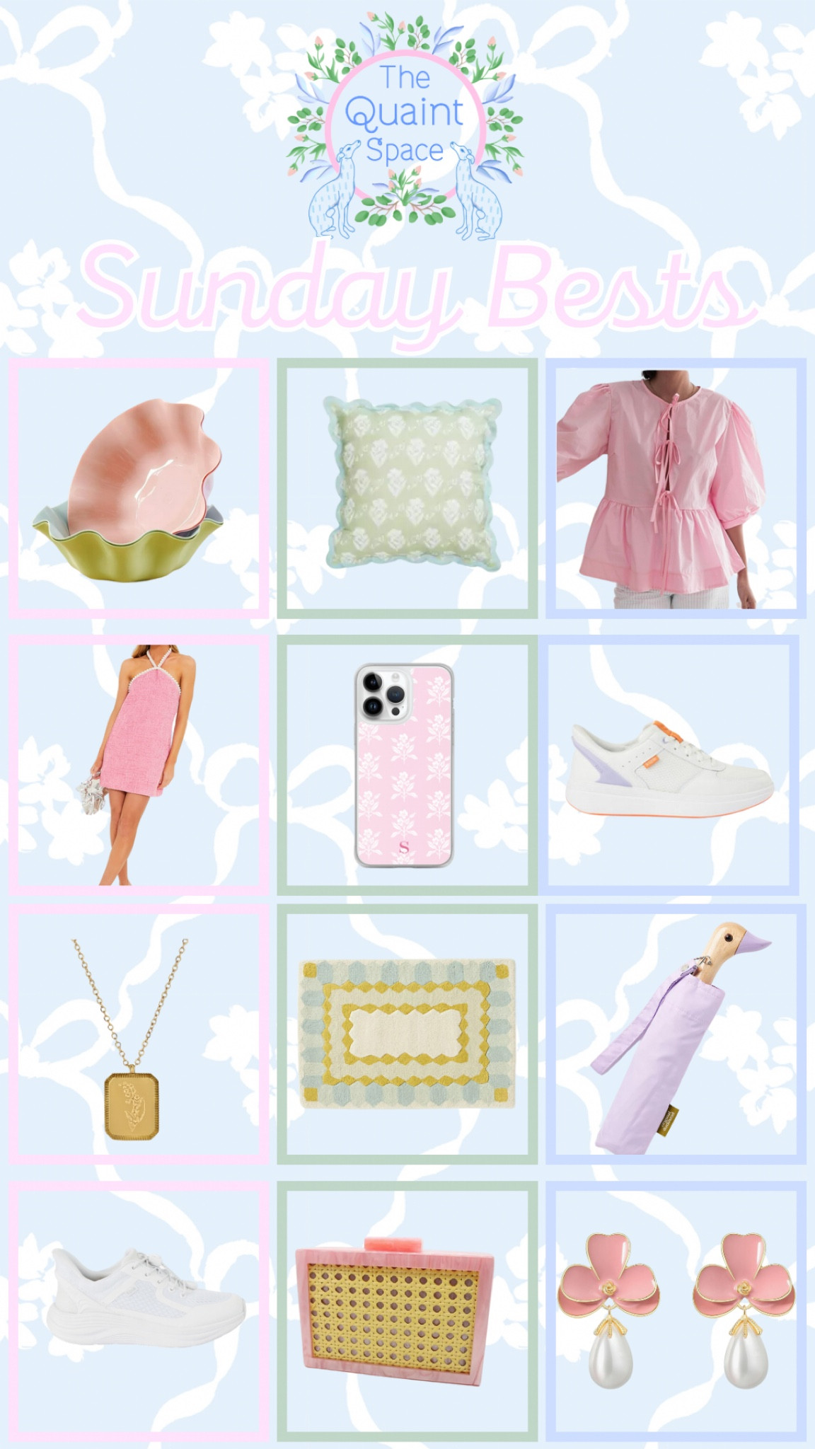 Sunday Bests✨

#LTKShoeCrush #LTKHome #LTKxWalmart