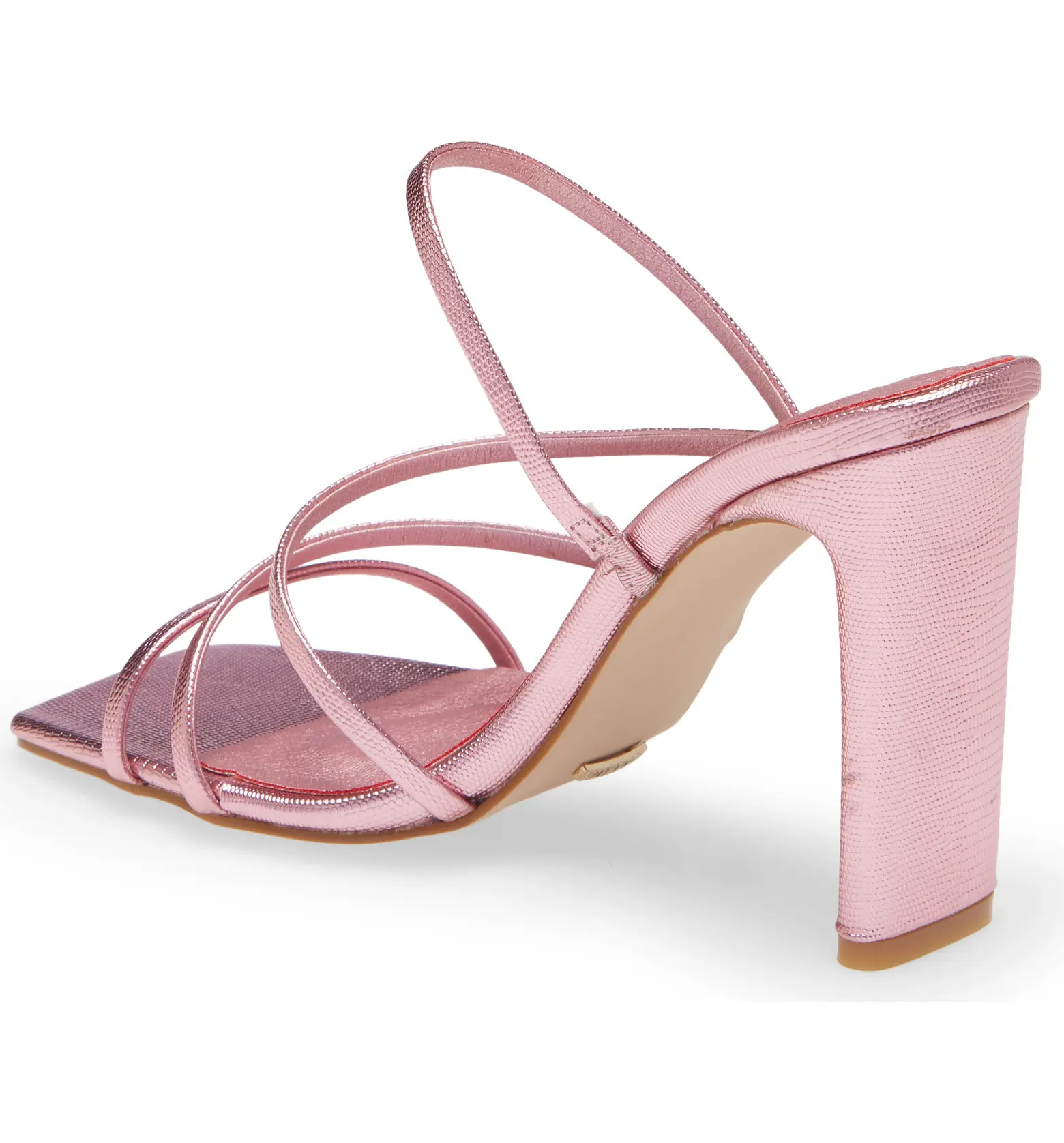Billini Cass Sandal | Nordstrom | Nordstrom
