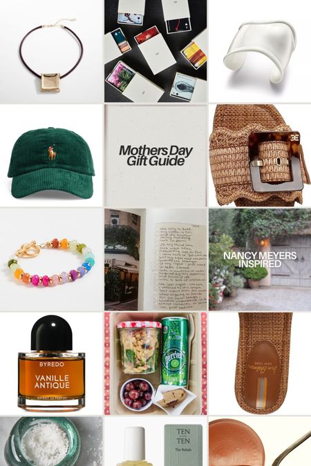 Mother’s Day Gift Ideas 

#LTKhome #LTKGiftGuide #LTKSeasonal
