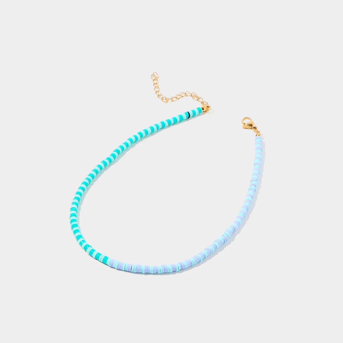 Recover Stretch Necklace | Allie + Bess