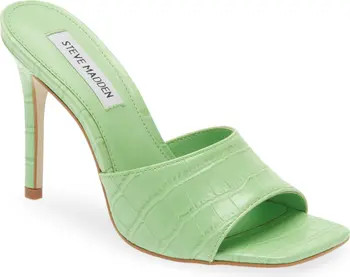 Green Croco | Nordstrom