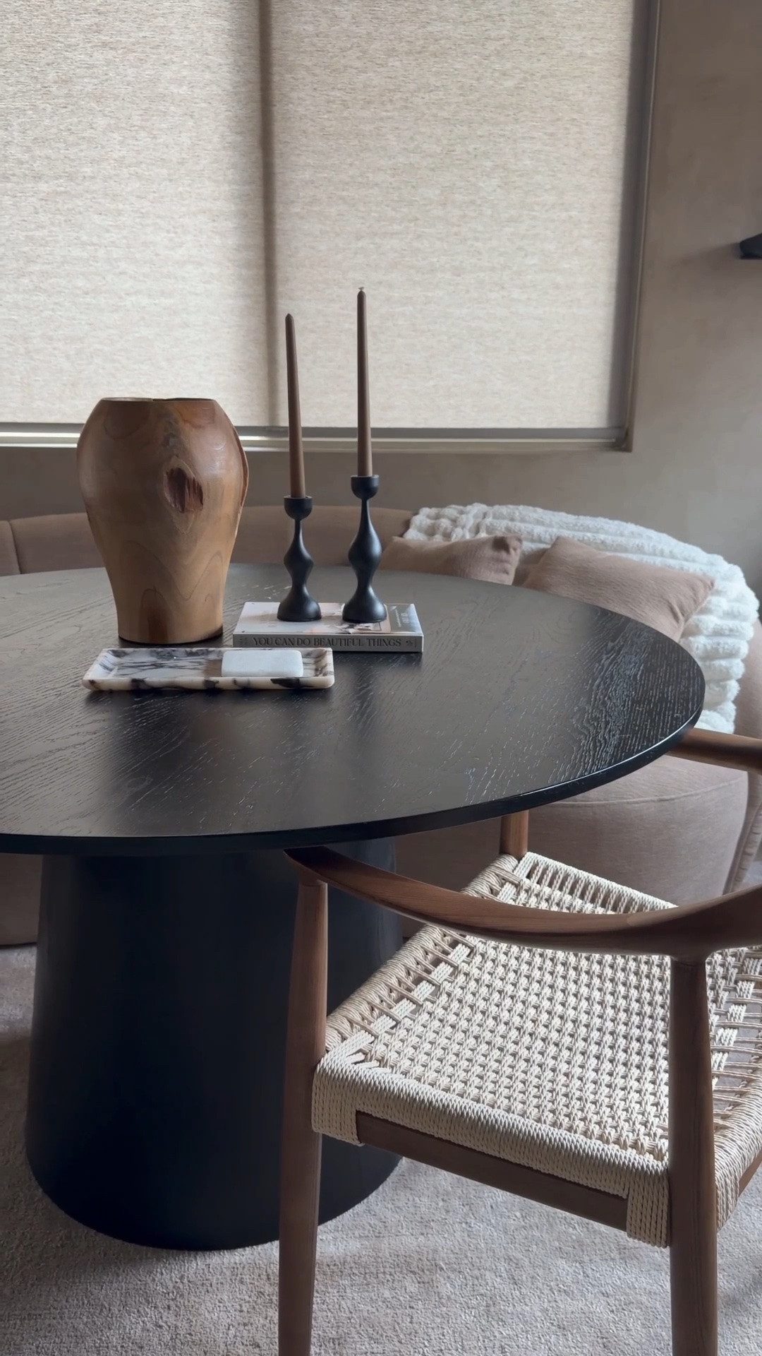 Organic modern home decor 

#home #decorideas #homeinspo