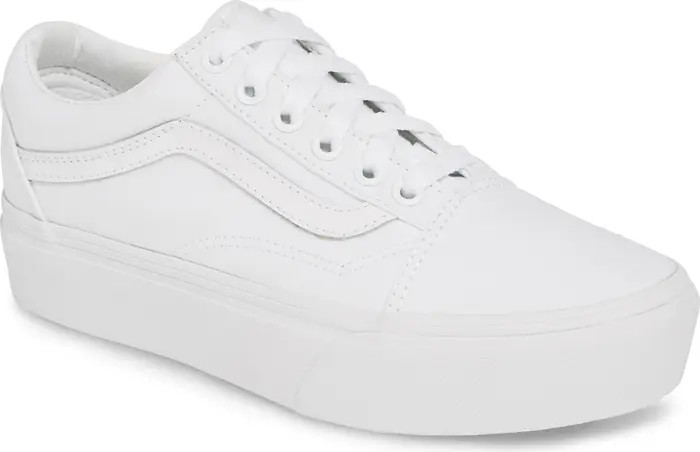 Old Skool Platform Sneaker | Nordstrom