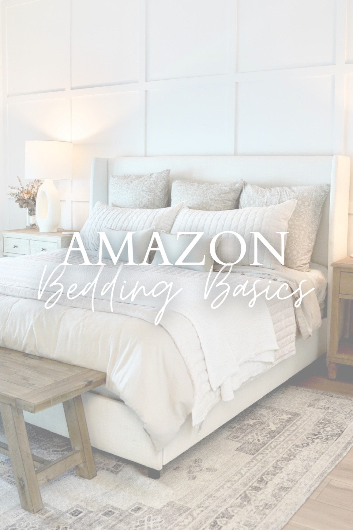 Shop bedroom links! 

#LTKhome #LTKstyletip